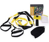 Resistance Bands Fitness Hanging Belt Exercise Resistance Hanging Training Belt Fitness Resistance Band Pull Rope supplier