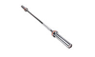 barbell bar 5ft, barbell bar 15kg, barbell bar 2 inch, Olympic Power BAR 1500 LB ZINC supplier