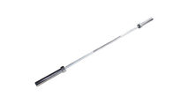 straight and well knurled and grooved powerlifting bar, powerlifting bar 20kg supplier