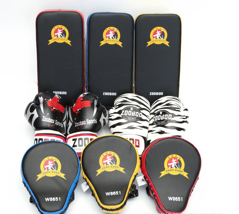 Boxing Gloves for Men &amp; Women, Heavy Bag Gloves for Boxing, Kickboxing, Muay Thai, MMA supplier