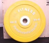 Olympic bumper plates, olympic bumper plate weight, olympic bumper weight set supplier