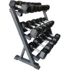 weight rack for dumbbells and plates, weight storage racks, dumbbells rack stand supplier