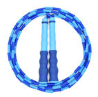 Soft Beaded Jump Rope, jump rope For Kid, jump rope for fitness supplier
