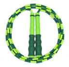 Soft Beaded Jump Rope, jump rope For Kid, jump rope for fitness supplier