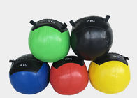 medicine ball, medicine ball throw, medicine ball 2kg, medicine ball with grip supplier