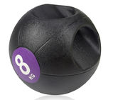 dual grip medicine ball, dual grip medicine ball 20 lb, dual grip medicine ball set supplier