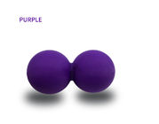 Peanut Massage Ball - Double Lacrosse Massage Ball &amp; Mobility Ball for Physical Therapy supplier