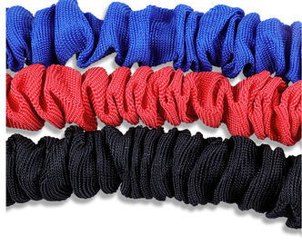 Pull Rope Resistance Bands For Taekwondo Kick Training Elastic Resistance tube For Leg Strength supplier