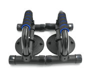 push up bars with vacuum sucker push up bars home exercise push up bars for men supplier