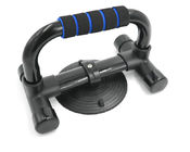 push up bars with vacuum sucker push up bars home exercise push up bars for men supplier