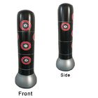 Inflatable Freestanding Punching Bags For Kid  Punch Bag For Immediate Bounce-Back For Boxing, Karate, Taekwondo, MMA supplier