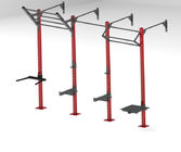 Crossfit Rig For Home Wall Mounted Crossfit Rig Crossfit Rigs And Racks supplier