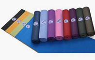 thick yoga mat non slip, thick eco friendly yoga mat, thick yoga mattress supplier