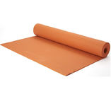 all purpose yoga mat, all-purpose 1/4 inch yoga mat with carrying strap, sports yoga mat supplier