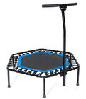 mini rebounder fitness trampoline, mini folding fitness trampoline, mini fitness trampoline supplier