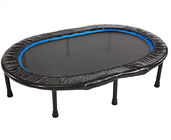 oval fitness trampoline, best oval-shaped fitness trampoline, fitness trampoline supplier
