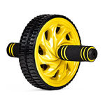 abdominal roller Ab Wheel with Foam Comfort Grip abdominal roller trainer supplier