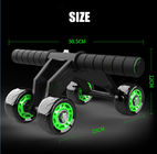 4 wheel abs roller 4 wheel ab machine 4 wheel abs vs 2 wheel abs supplier