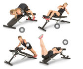 sit up bench ab bench back extension ab bench sit up ab bench for sale supplier