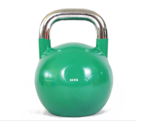 competition kettlebell 24kg, competition kettlebell 20kg, competition kettlebell 12kg supplier