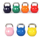 competition kettlebell 32kg, competition kettlebell 8kg, competition kettlebell colors code supplier