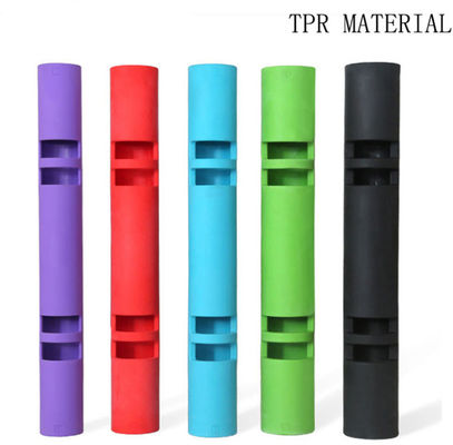 rubber ViPR training barrel 4 kg- 20 kg for sale, ViPR training exercises, VIPR Crossfit Training Barrels supplier