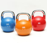 Dumbbells Kettlebells, Cast Iron Lifting Kettlebells, Competitive Kettlebells Suitable for Home Hip Squat Training supplier