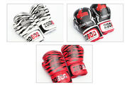 Boxing Gloves for Men &amp; Women Training, Pro Punching Heavy Bag Mitts UFC MMA Muay Thai Sparring Kickboxing Gloves supplier
