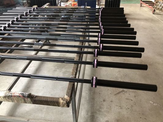 powerlifting bar vs weightlifting bar vs all purpose bars, barbell manufacturer guideline supplier
