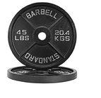 Cast Iron Olympic Weights 2.5lb., 5lb., 10lb., 25lb., 35lb., 45lb plates supplier