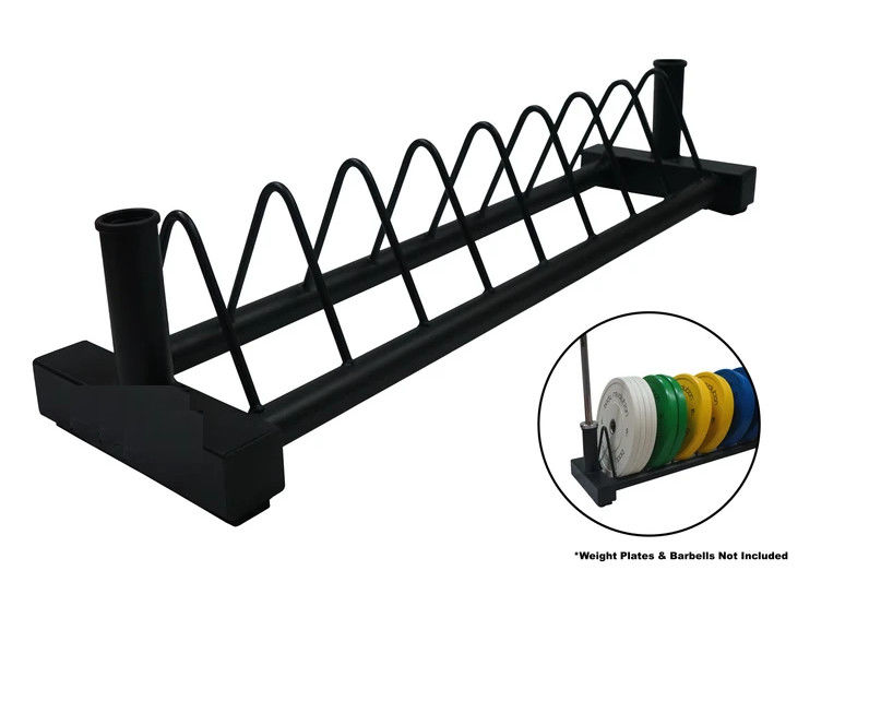 horizontal bumper storage, horizontal bumper plate storage, bumper plate storage rack horizontal supplier