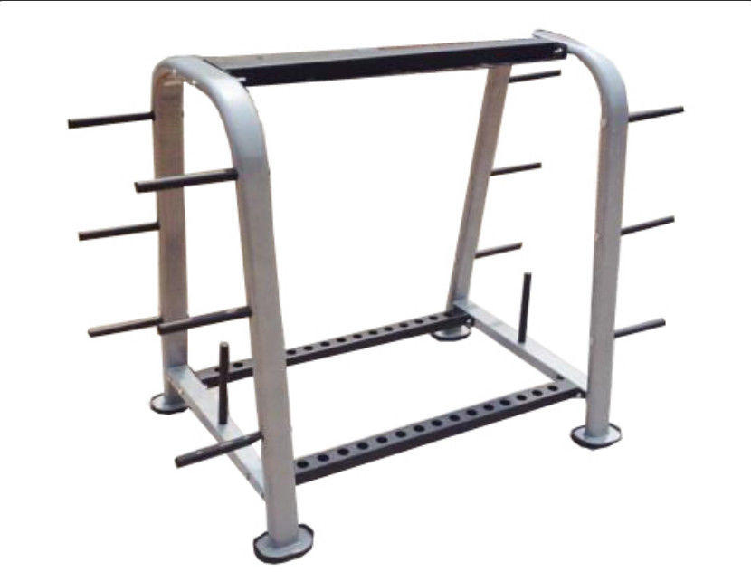 Rack for weight plates and barbell bars, weight plates storage racks, weight plates stand supplier