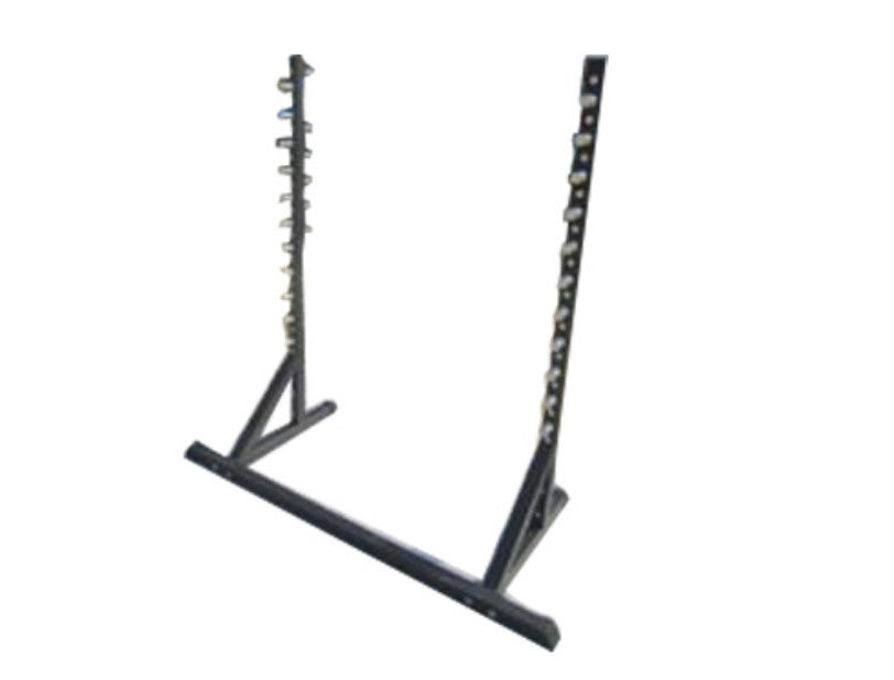 barbell bar rack, olympic bar storage rack, vertical olympic bar rack supplier